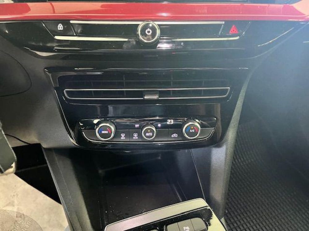 Opel Mokka usata a Verbano Cusio Ossola (15)