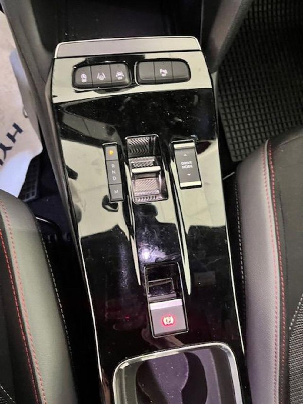 Opel Mokka usata a Verbano Cusio Ossola (17)