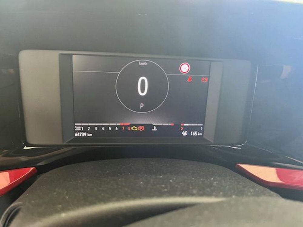 Opel Mokka usata a Verbano Cusio Ossola (19)