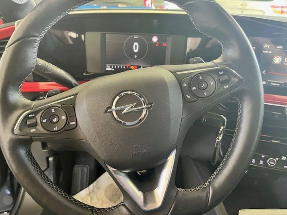 Opel Mokka usata a Verbano Cusio Ossola (20)