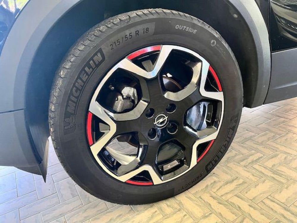 Opel Mokka usata a Verbano Cusio Ossola (4)