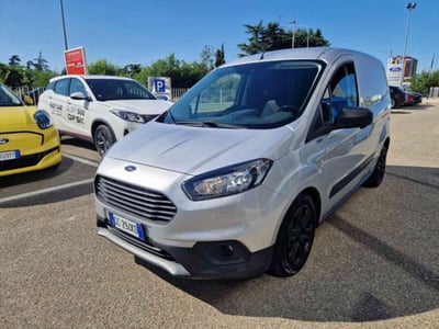 Ford Transit Courier 1.5 TDCi 75CV  Trend del 2021 usata a Imola