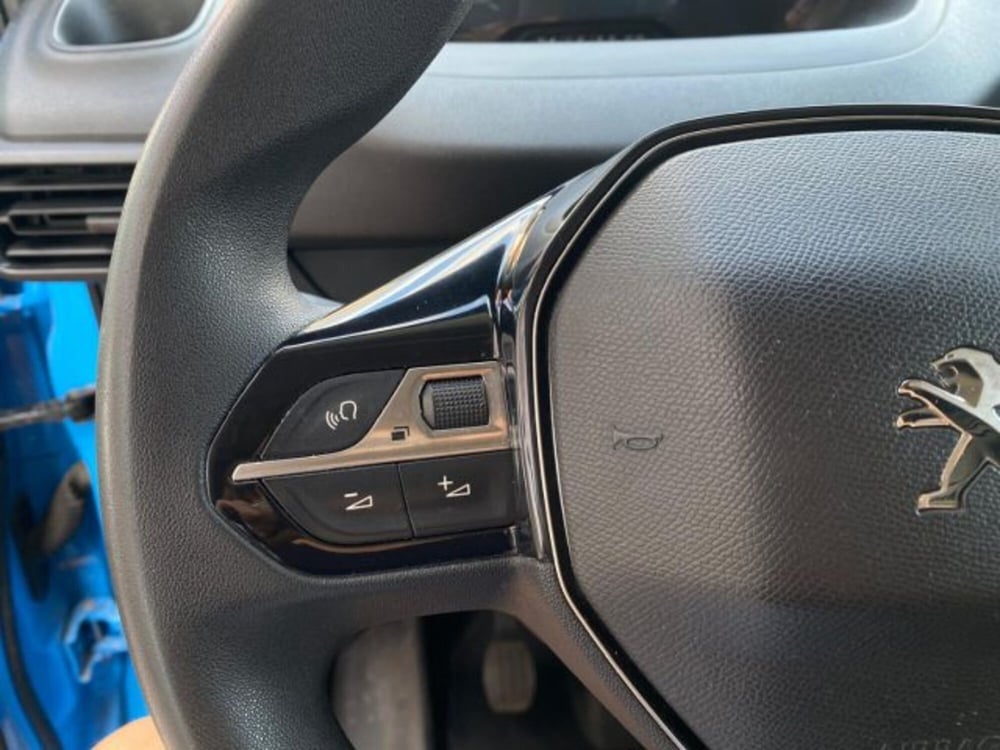 Peugeot Partner Furgone usata a Cuneo (18)