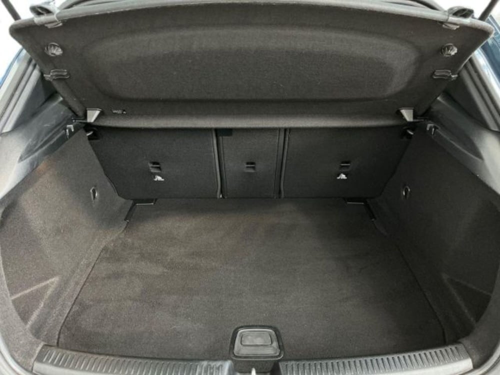 Mercedes-Benz Classe A Sedan usata a Verona (13)