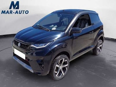 Aixam Crossover 400 Crossover 400 Premium Vision nuova a Castelfranco Veneto
