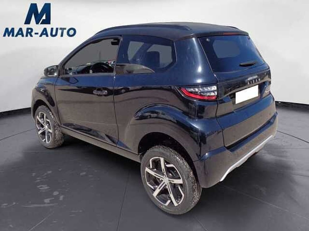 Aixam Crossover 400 nuova a Treviso (2)