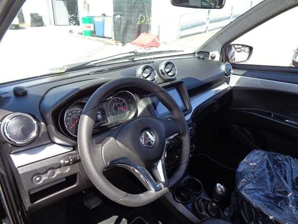Aixam Crossover 400 nuova a Treviso (8)