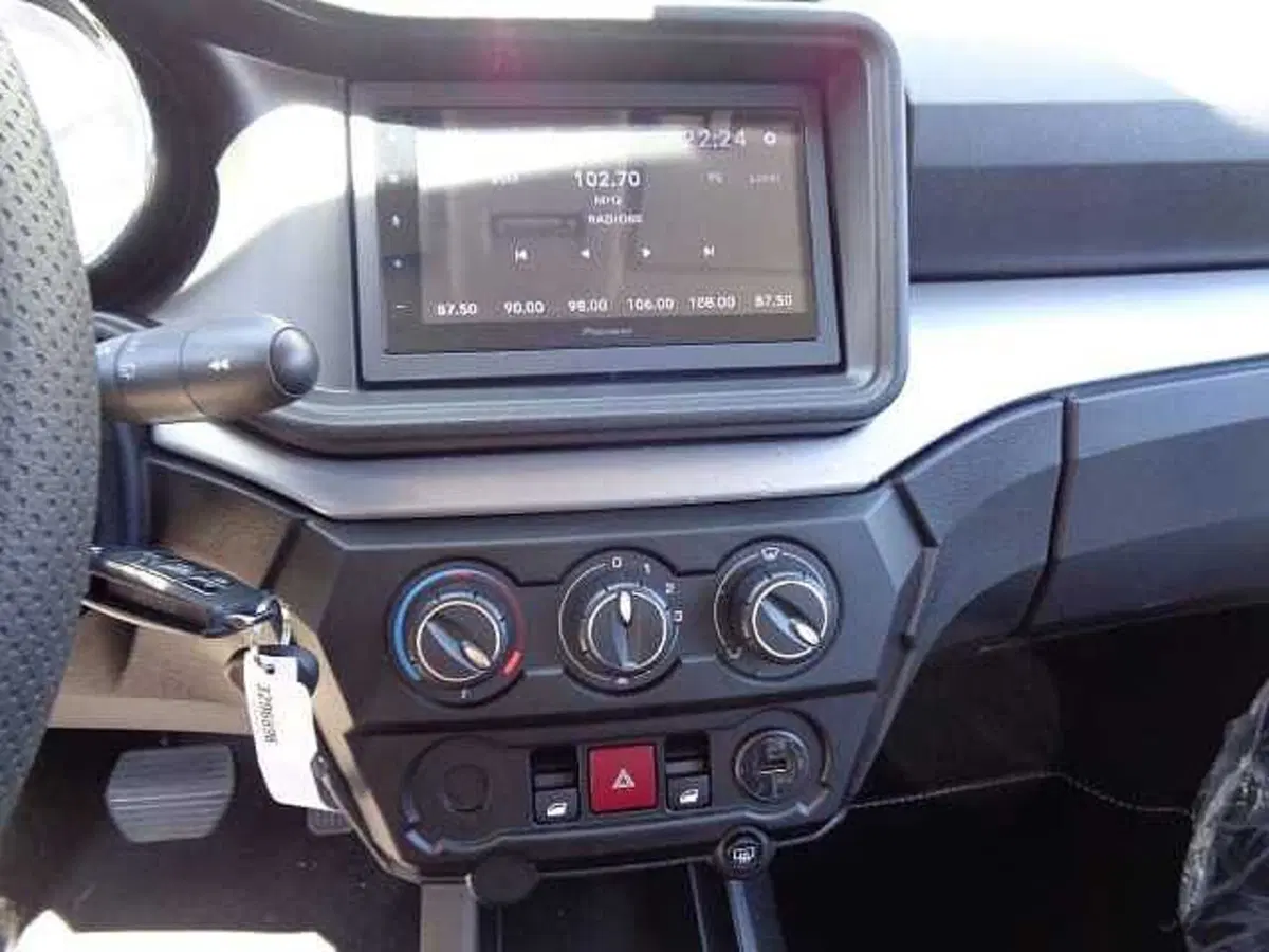 Aixam Crossover 400 nuova a Treviso (9)