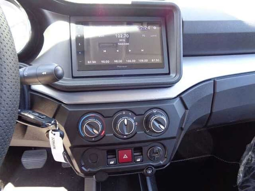 Aixam Crossover 400 nuova a Treviso (9)