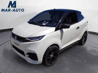 Aixam City 482 City 482 Ambition Sport E5+ nuova a Castelfranco Veneto