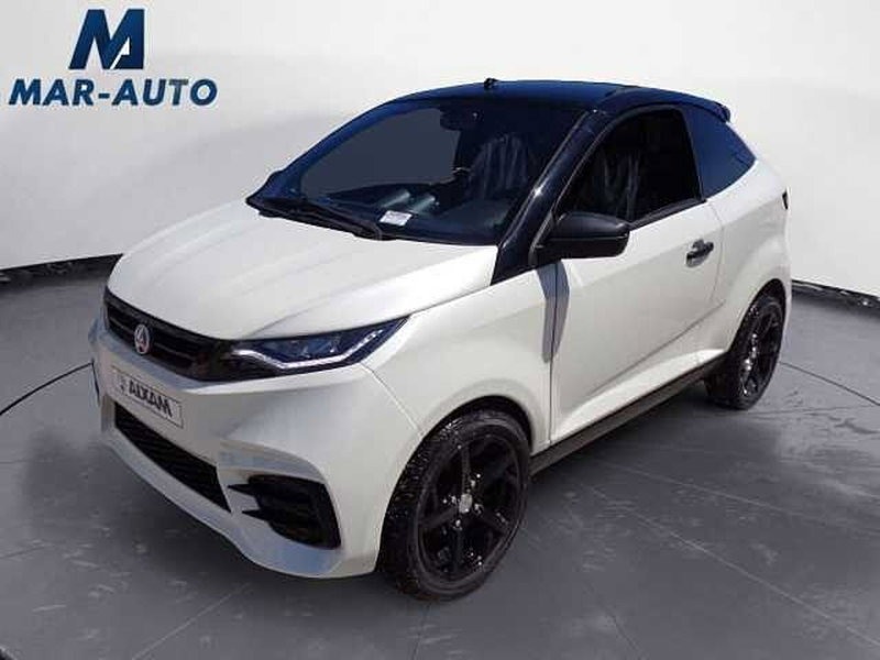 Aixam City 482 nuova a Treviso