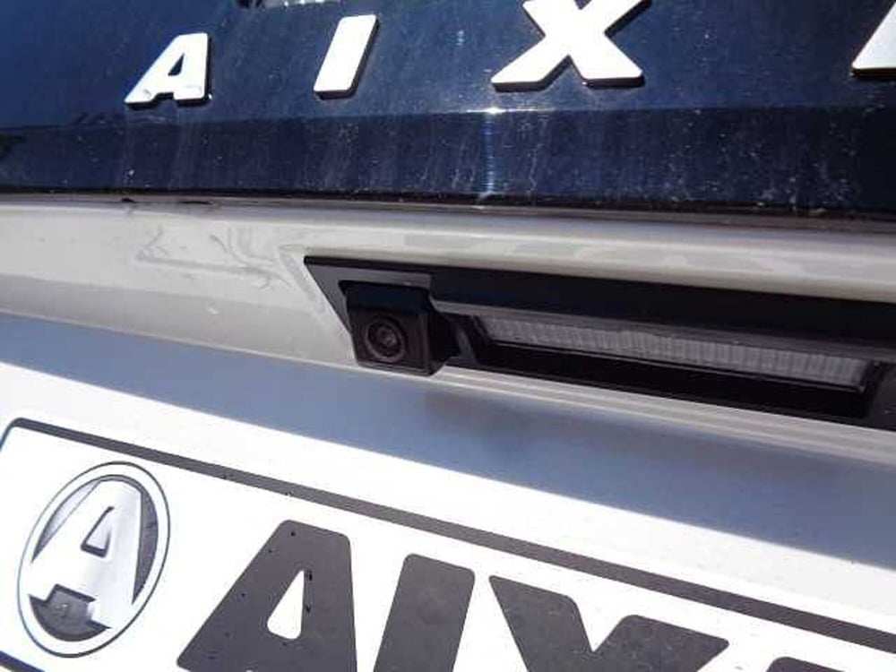 Aixam City 482 nuova a Treviso (12)