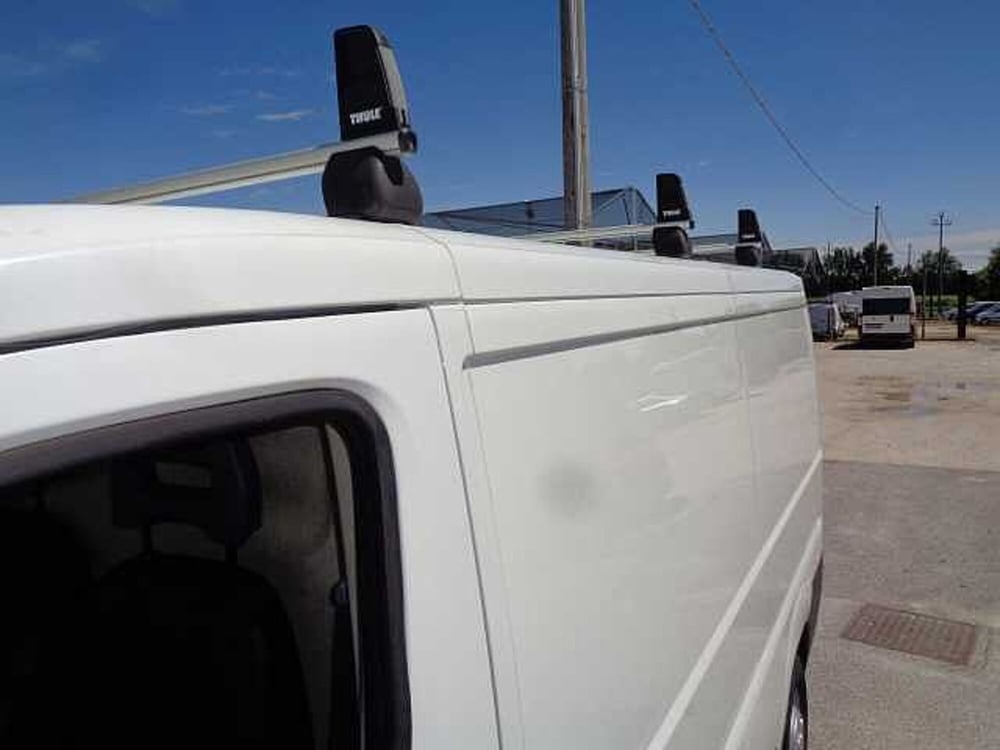 Citroen Jumper Furgone usata a Treviso (18)