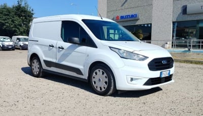 Ford Transit Connect Furgone 200 1.5 TDCi 100CV PC Furgone Entry nuova a Oristano