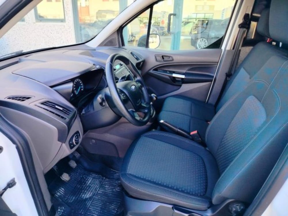 Ford Transit Connect Furgone nuova a Oristano (10)