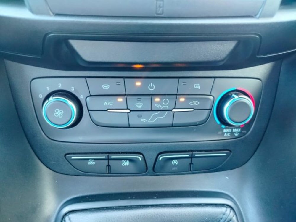 Ford Transit Connect Furgone nuova a Oristano (12)