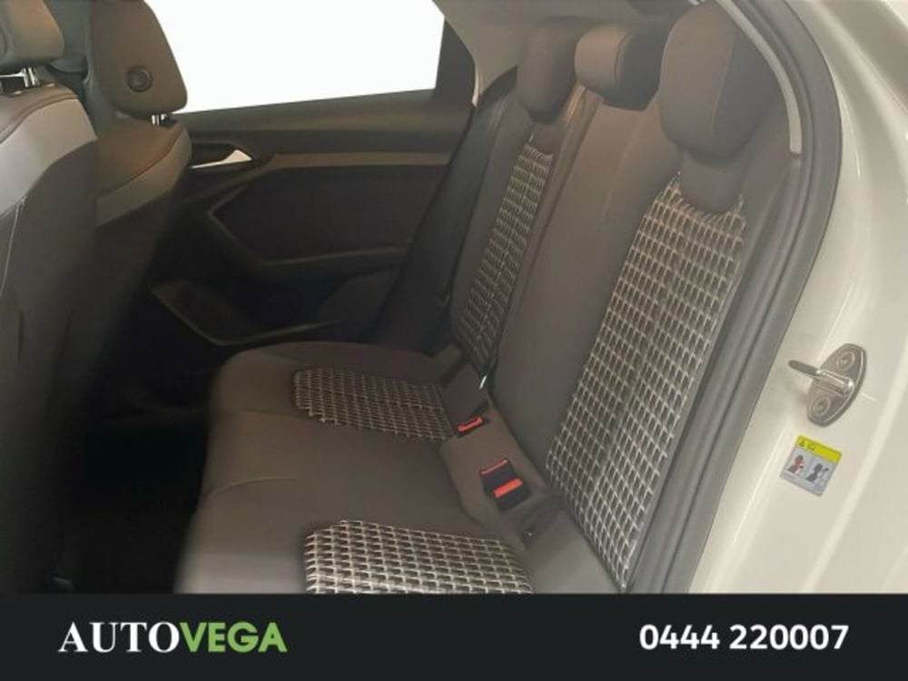 Audi A1 Sportback usata a Vicenza (12)