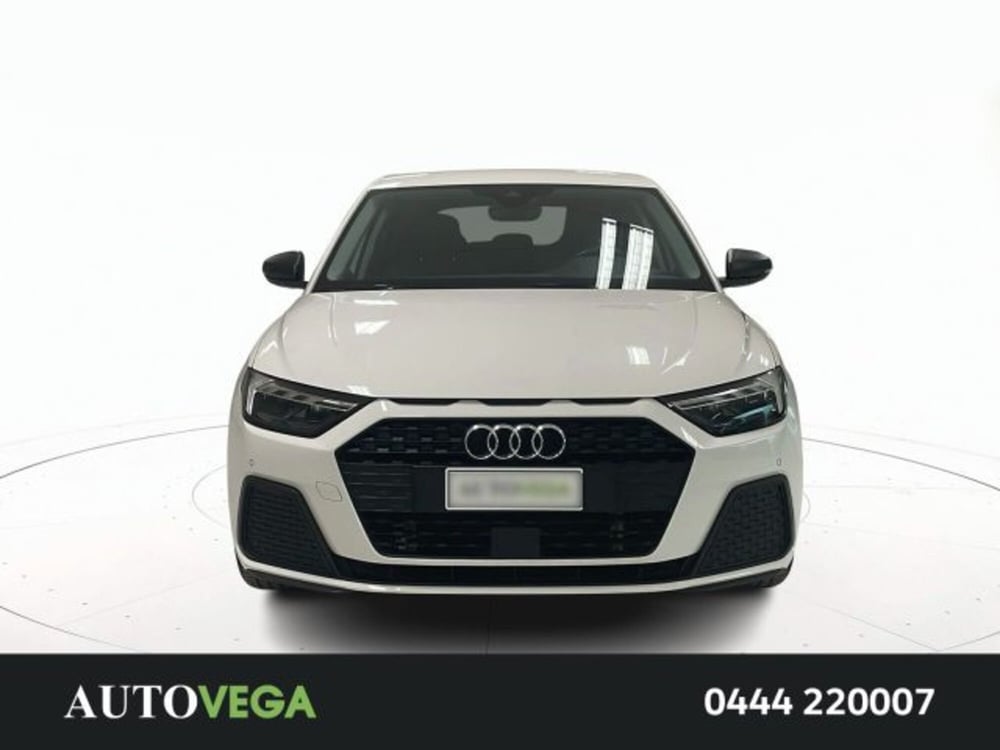 Audi A1 Sportback usata a Vicenza (2)