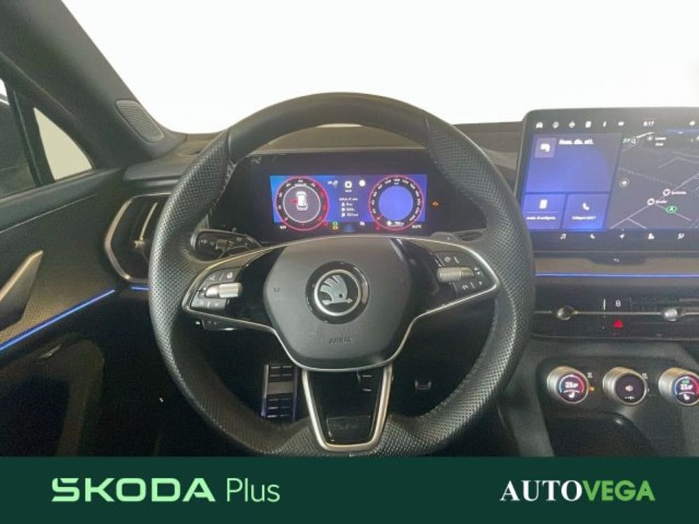 Skoda Kodiaq usata a Vicenza (10)