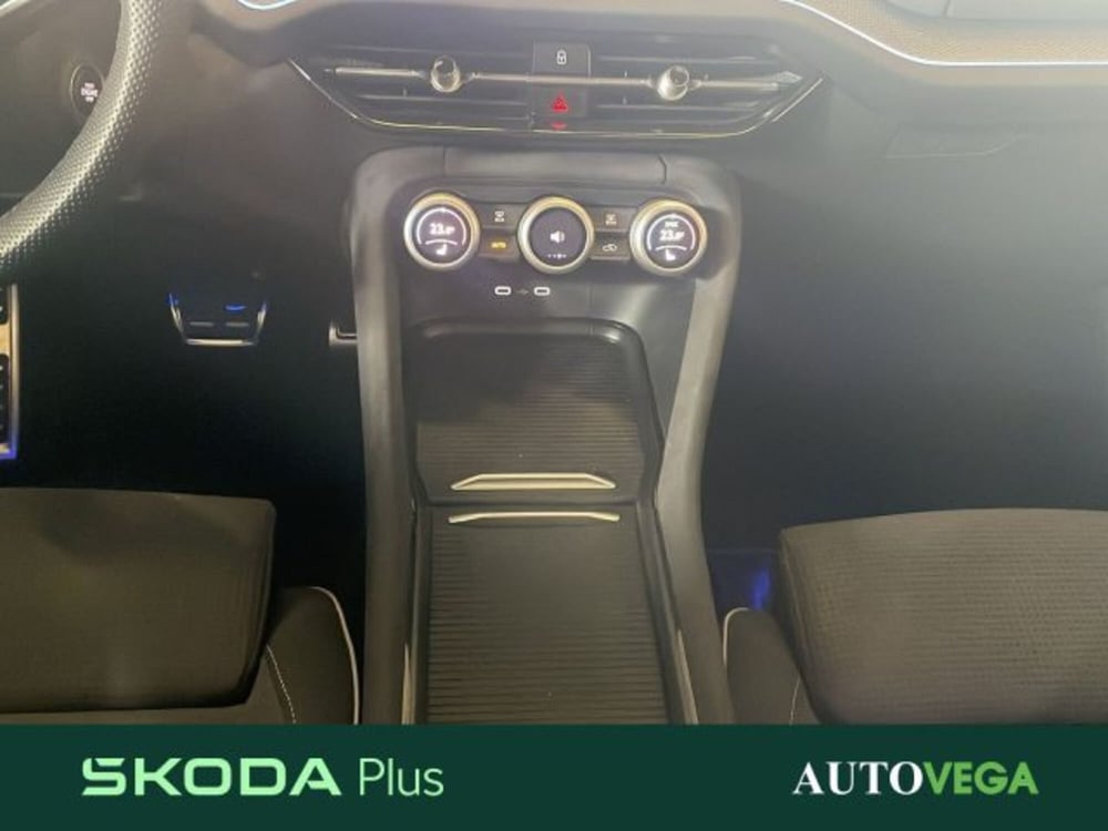 Skoda Kodiaq usata a Vicenza (12)