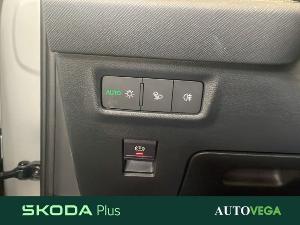 Skoda Kodiaq usata a Vicenza (15)