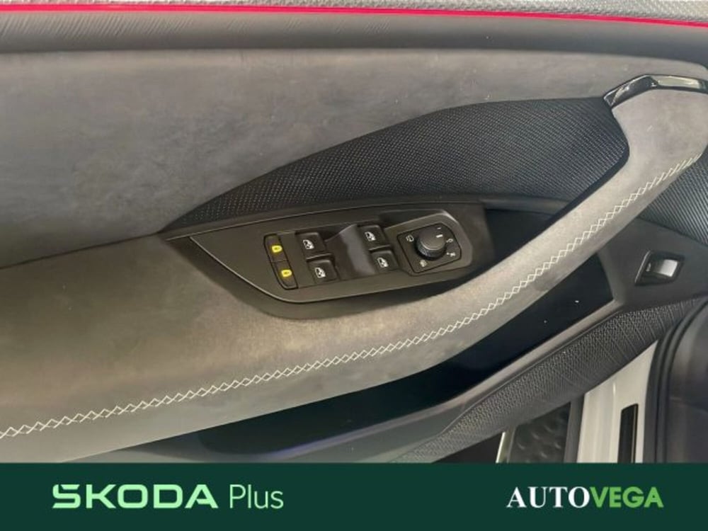 Skoda Kodiaq usata a Vicenza (16)