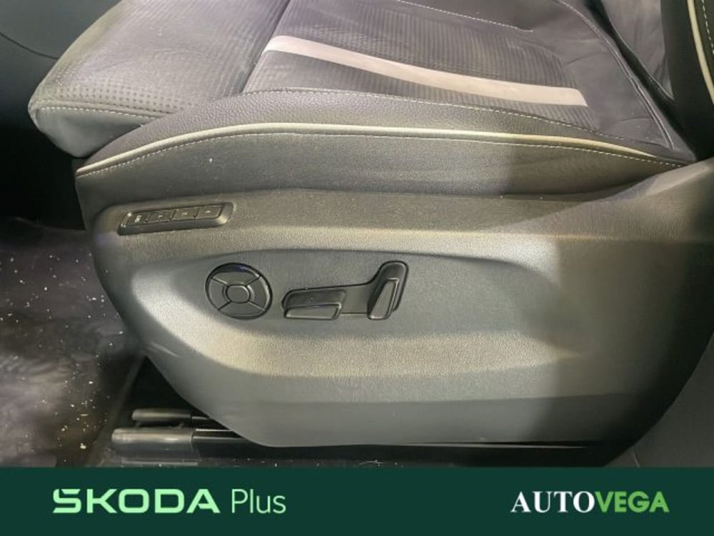 Skoda Kodiaq usata a Vicenza (17)