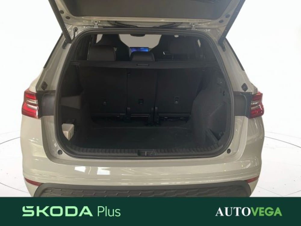 Skoda Kodiaq usata a Vicenza (18)