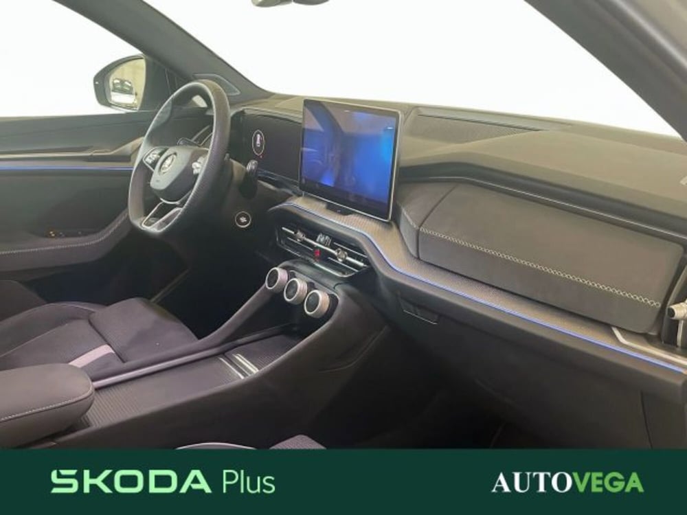 Skoda Kodiaq usata a Vicenza (5)