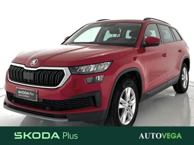 Skoda Kodiaq 1.5 TSI ACT Ambition del 2022 usata a Arzignano