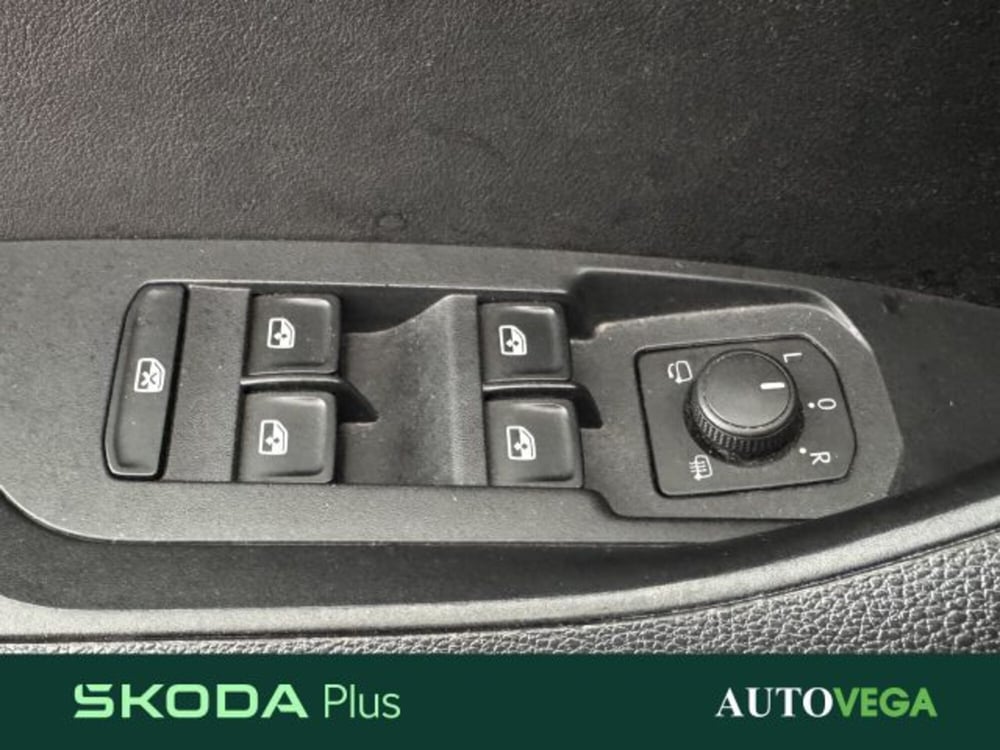 Skoda Kodiaq usata a Vicenza (11)