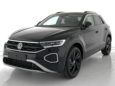 Volkswagen T-Roc 1.5 tsi Sport dsg nuova a Arzignano