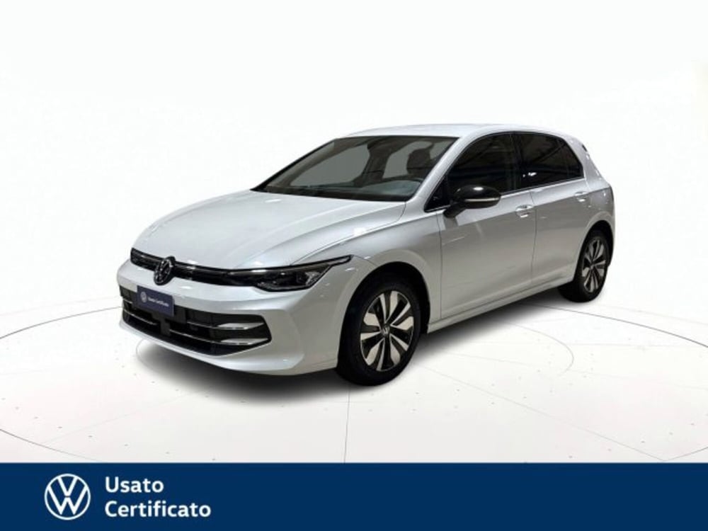 Volkswagen Golf usata a Vicenza