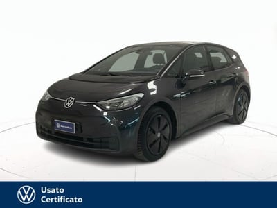Volkswagen ID.3 77 kWh Pro S Edition Plus del 2022 usata a Arzignano
