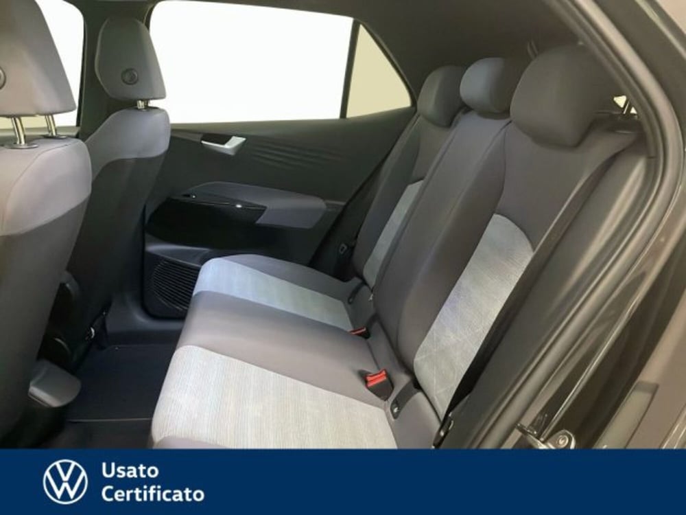 Volkswagen ID.3 usata a Vicenza (11)