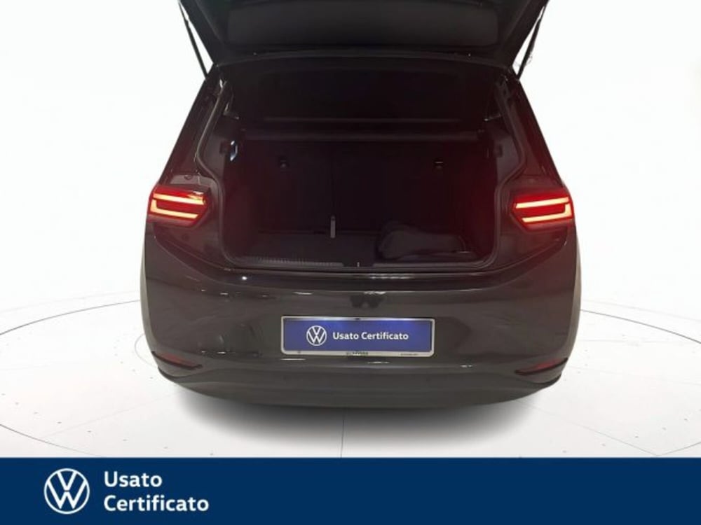 Volkswagen ID.3 usata a Vicenza (14)