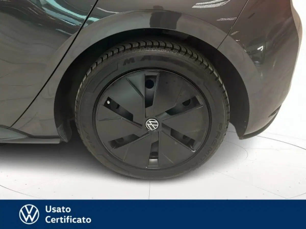 Volkswagen ID.3 usata a Vicenza (15)