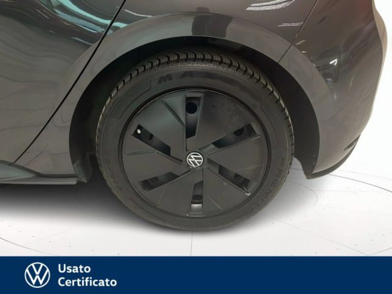 Volkswagen ID.3 usata a Vicenza (6)
