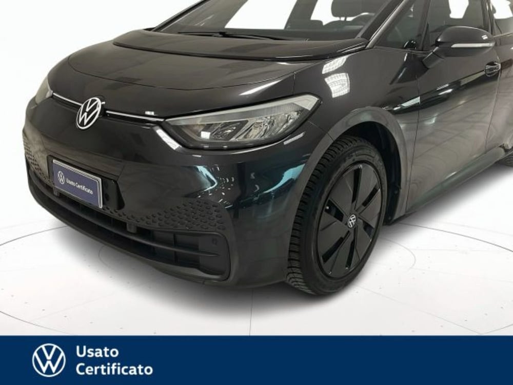 Volkswagen ID.3 usata a Vicenza (16)
