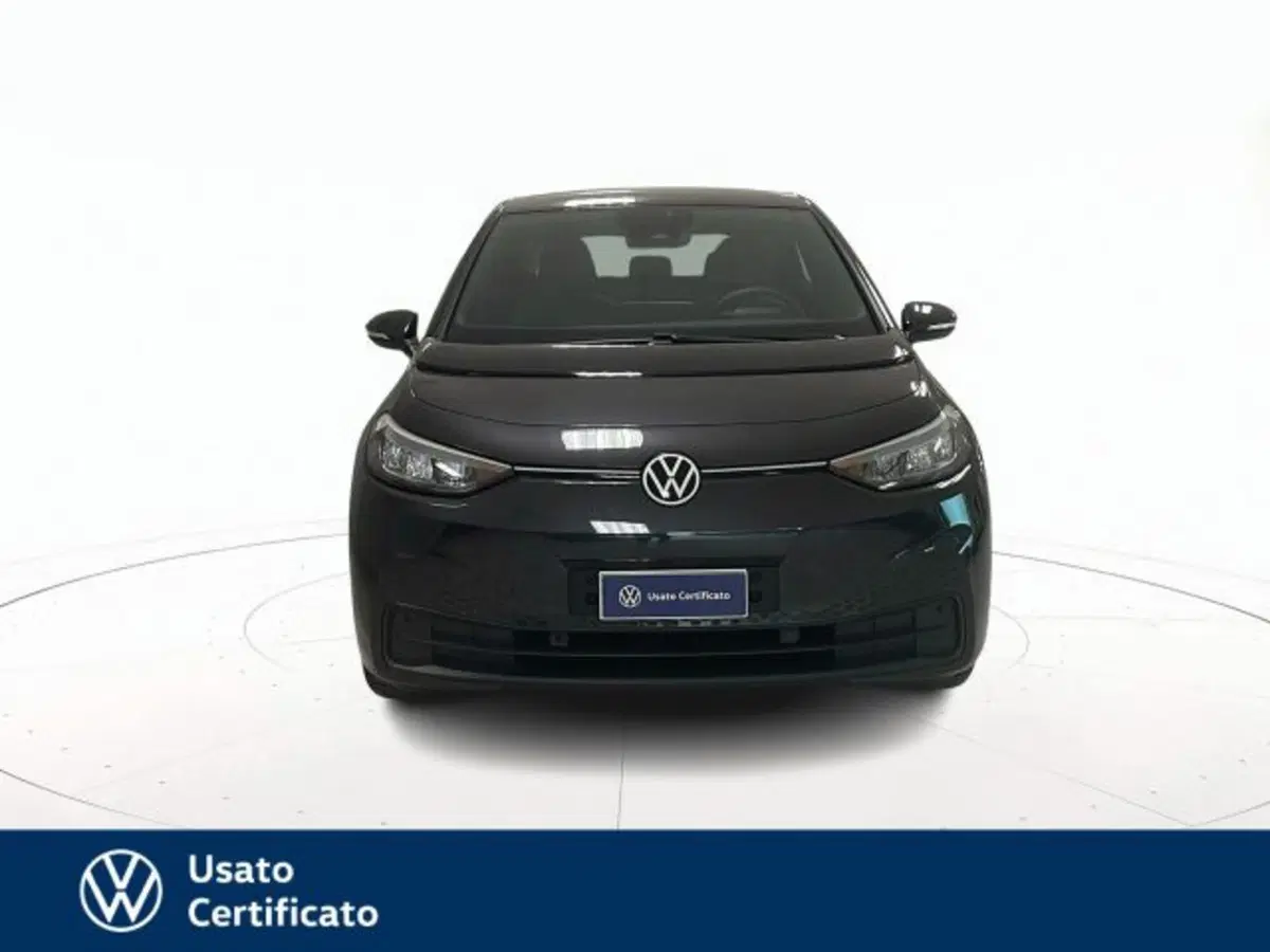 Volkswagen ID.3 usata a Vicenza (2)