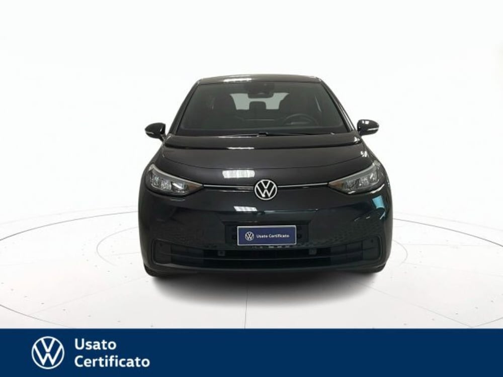 Volkswagen ID.3 usata a Vicenza (2)