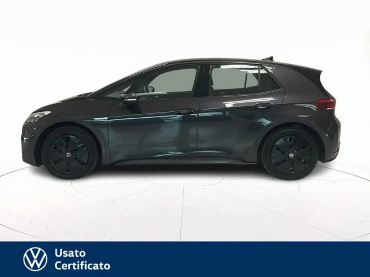 Volkswagen ID.3 usata a Vicenza (3)
