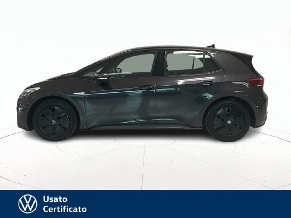 Volkswagen ID.3 usata a Vicenza (3)