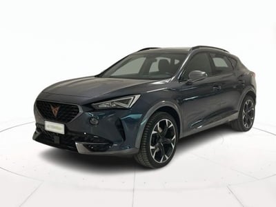 Cupra Formentor Formentor 2.0 tdi 4drive 150cv dsg del 2022 usata a Arzignano