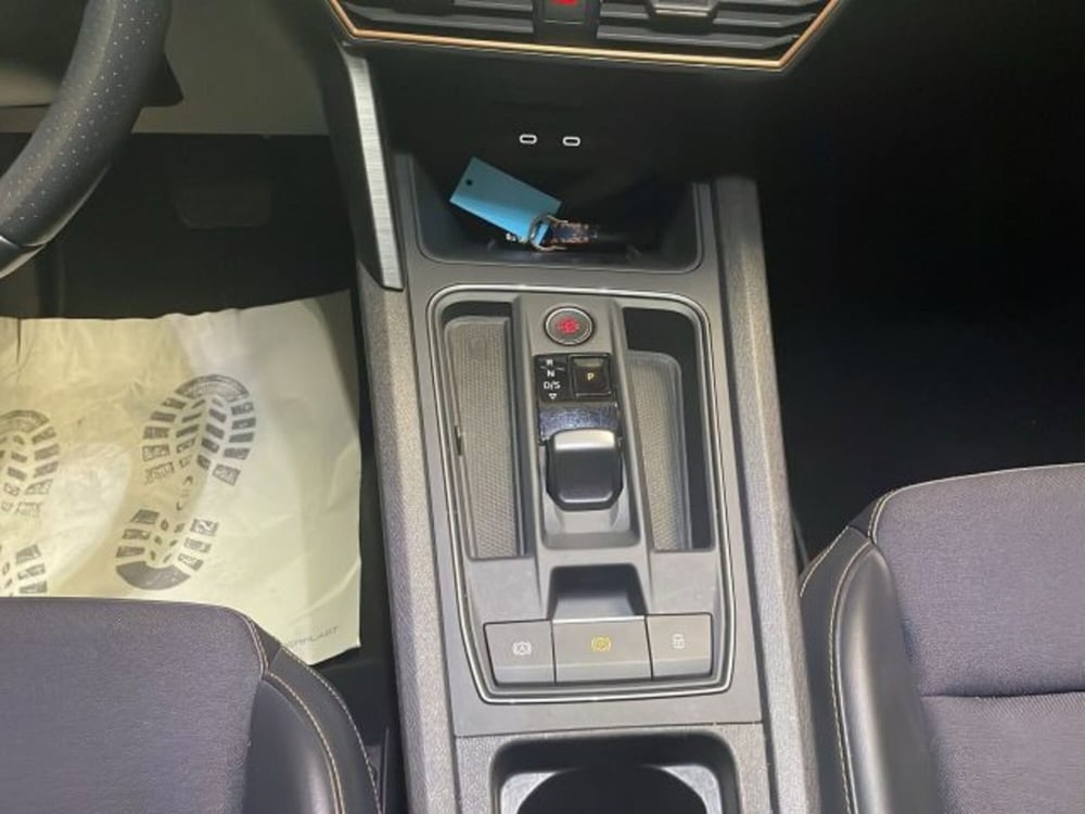 Cupra Formentor usata a Vicenza (11)