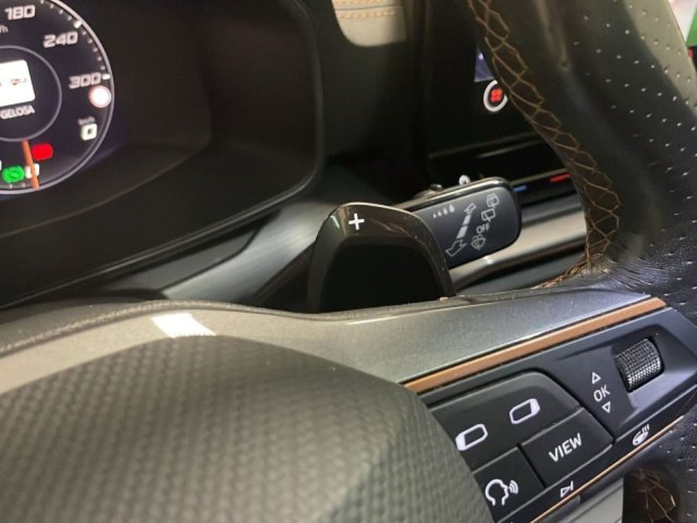 Cupra Formentor usata a Vicenza (15)