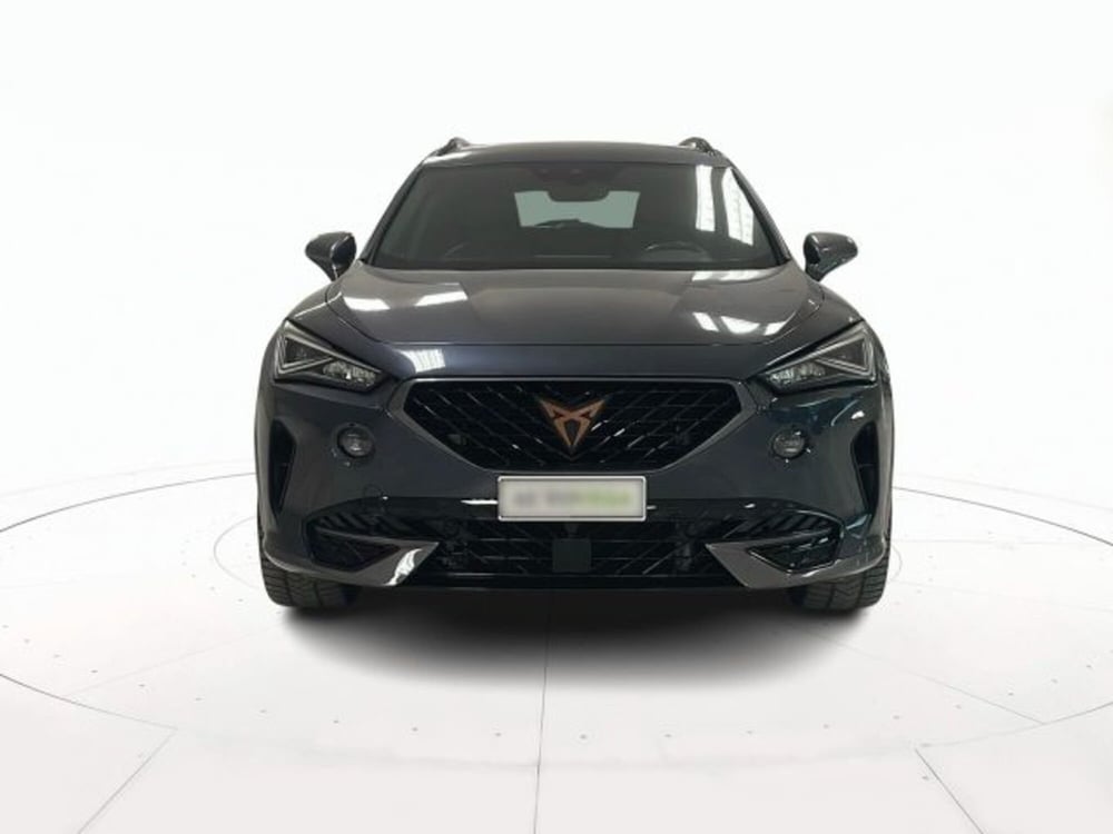 Cupra Formentor usata a Vicenza (2)