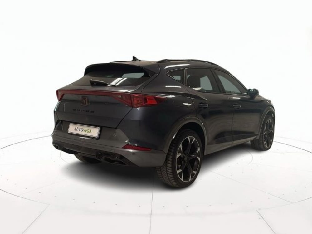 Cupra Formentor usata a Vicenza (4)
