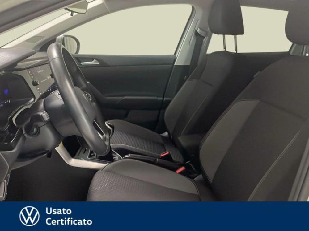 Volkswagen Taigo usata a Vicenza (12)