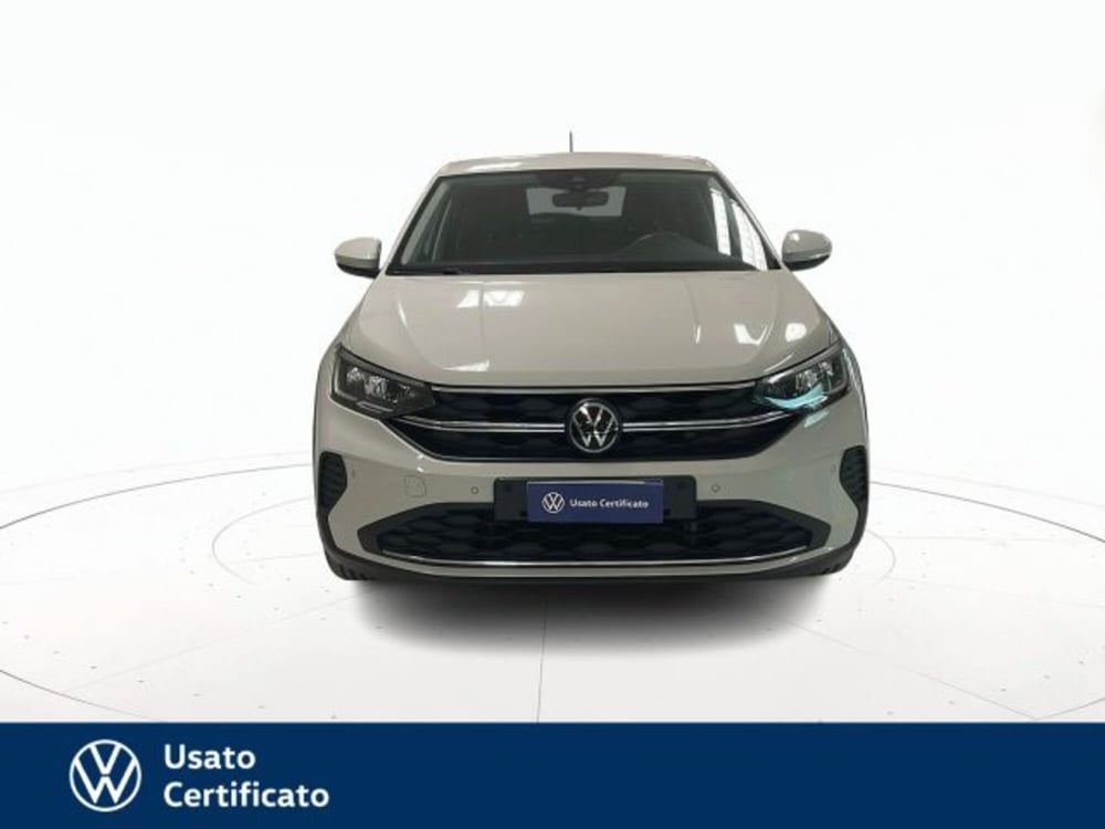 Volkswagen Taigo usata a Vicenza (2)